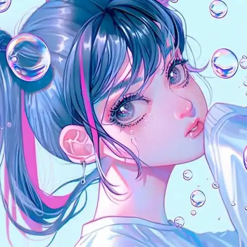 弹幕君