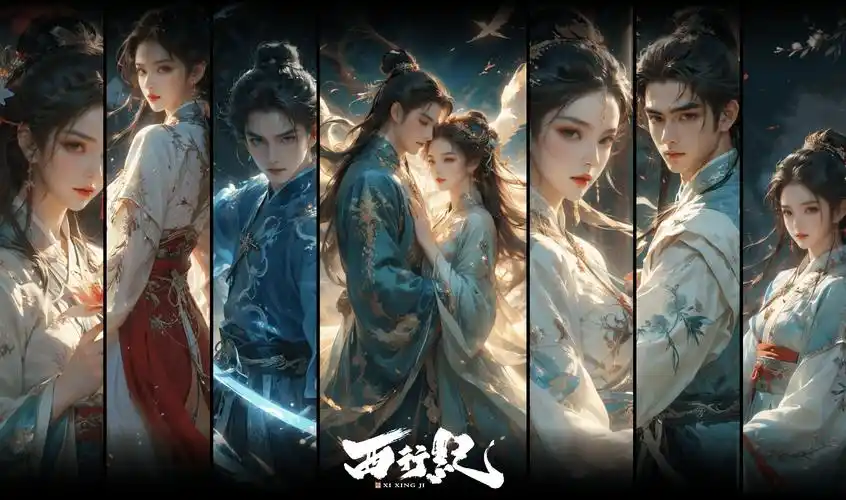 剧场版 哔咔大穿越